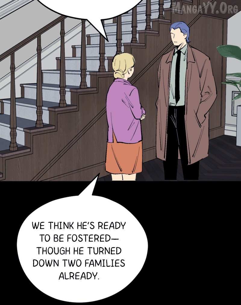 Betwixt Chapter 45 page 88 - 