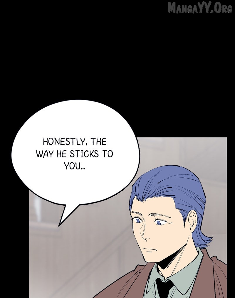 Betwixt Chapter 45 page 89 - 