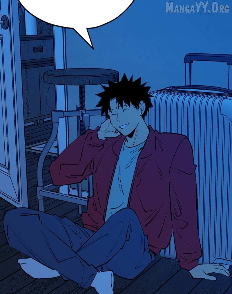 Betwixt Chapter 45 page 100 - 