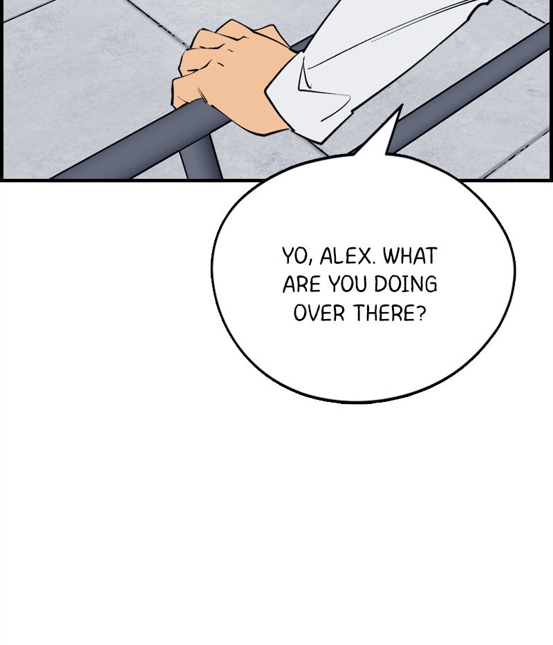 Betwixt (S2) Episode 46 page 105 - 