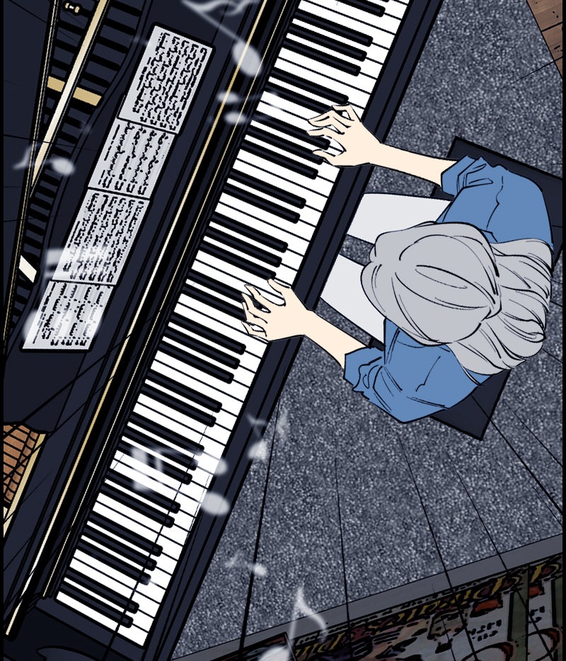 Betwixt (S2) Episode 46 page 12 - 
