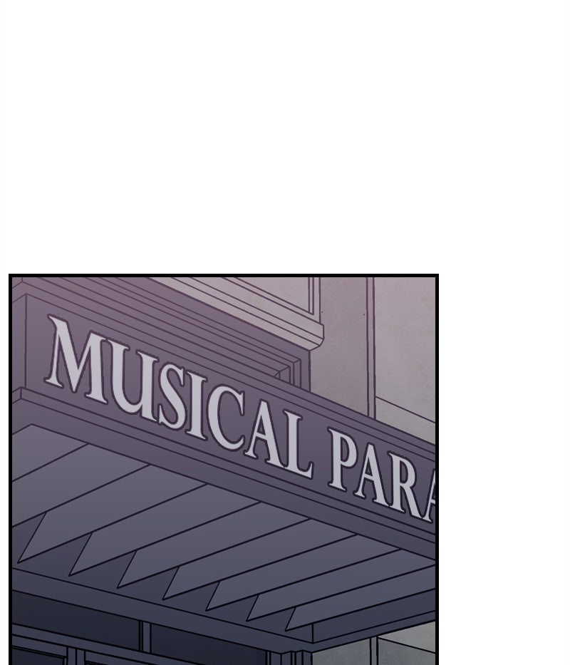 Betwixt (S2) Episode 46 page 111 - 