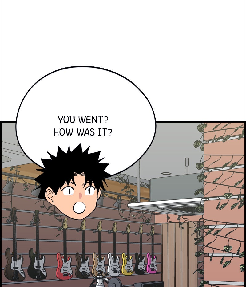 Betwixt (S2) Episode 46 page 113 - 