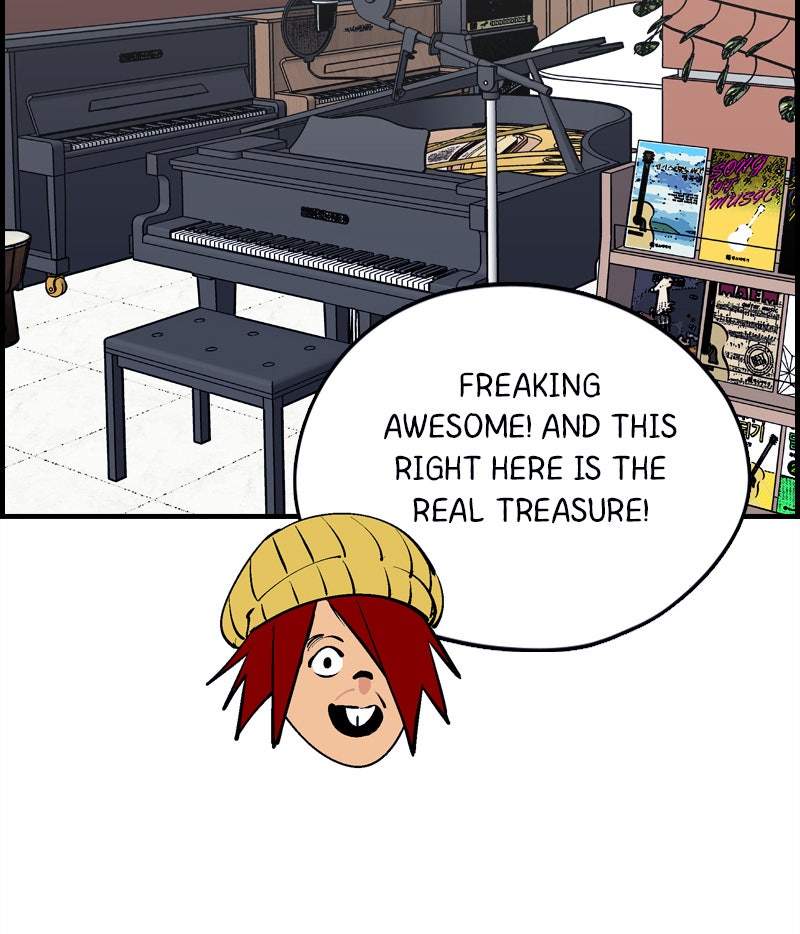 Betwixt (S2) Episode 46 page 114 - 