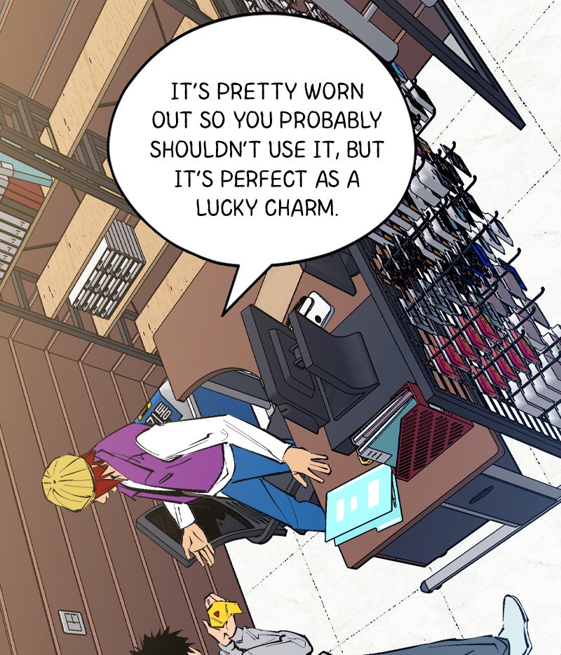 Betwixt (S2) Episode 46 page 120 - 