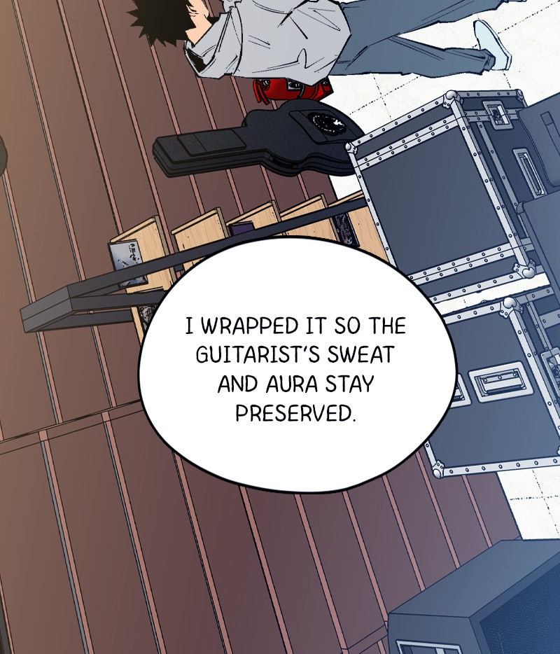 Betwixt (S2) Episode 46 page 121 - 
