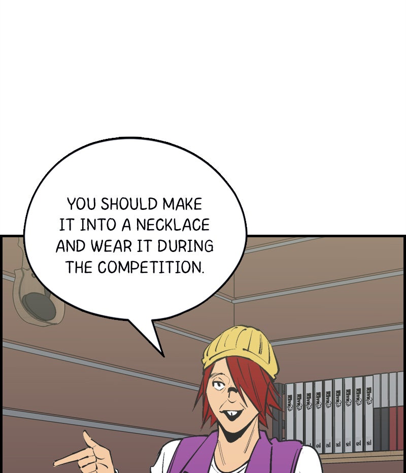 Betwixt (S2) Episode 46 page 123 - 