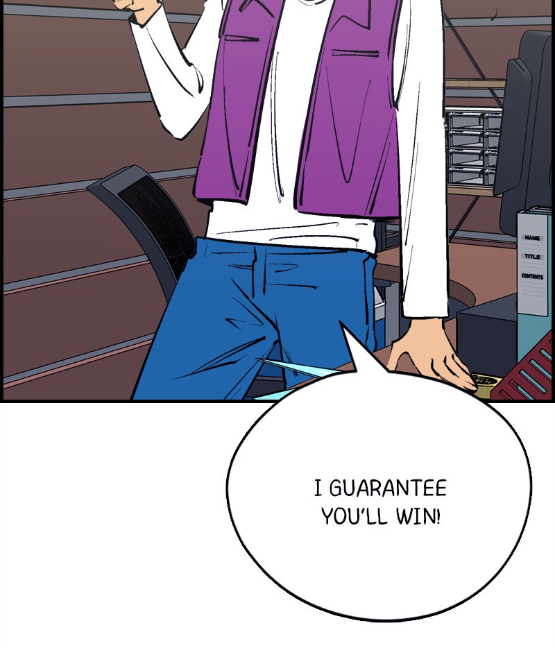 Betwixt (S2) Episode 46 page 124 - 