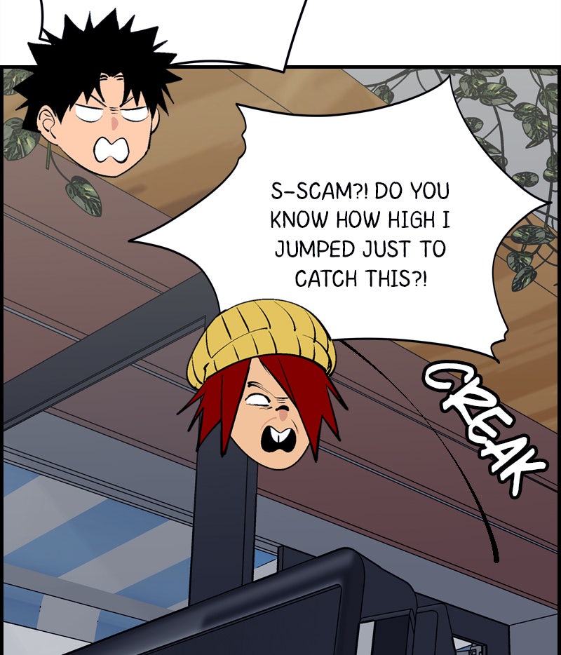 Betwixt (S2) Episode 46 page 132 - 