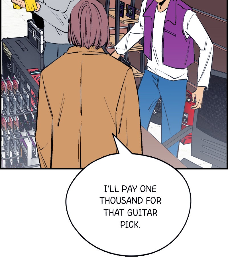 Betwixt (S2) Episode 46 page 143 - 