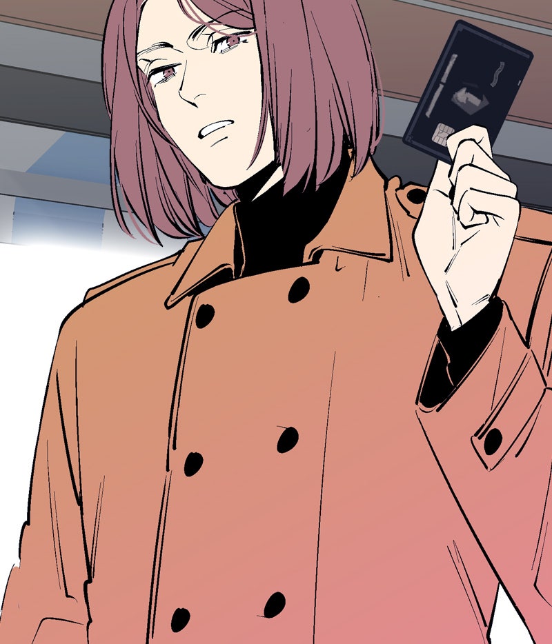 Betwixt (S2) Episode 46 page 147 - 