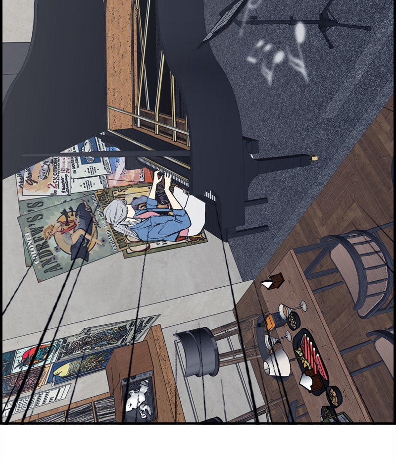 Betwixt (S2) Episode 46 page 18 - 