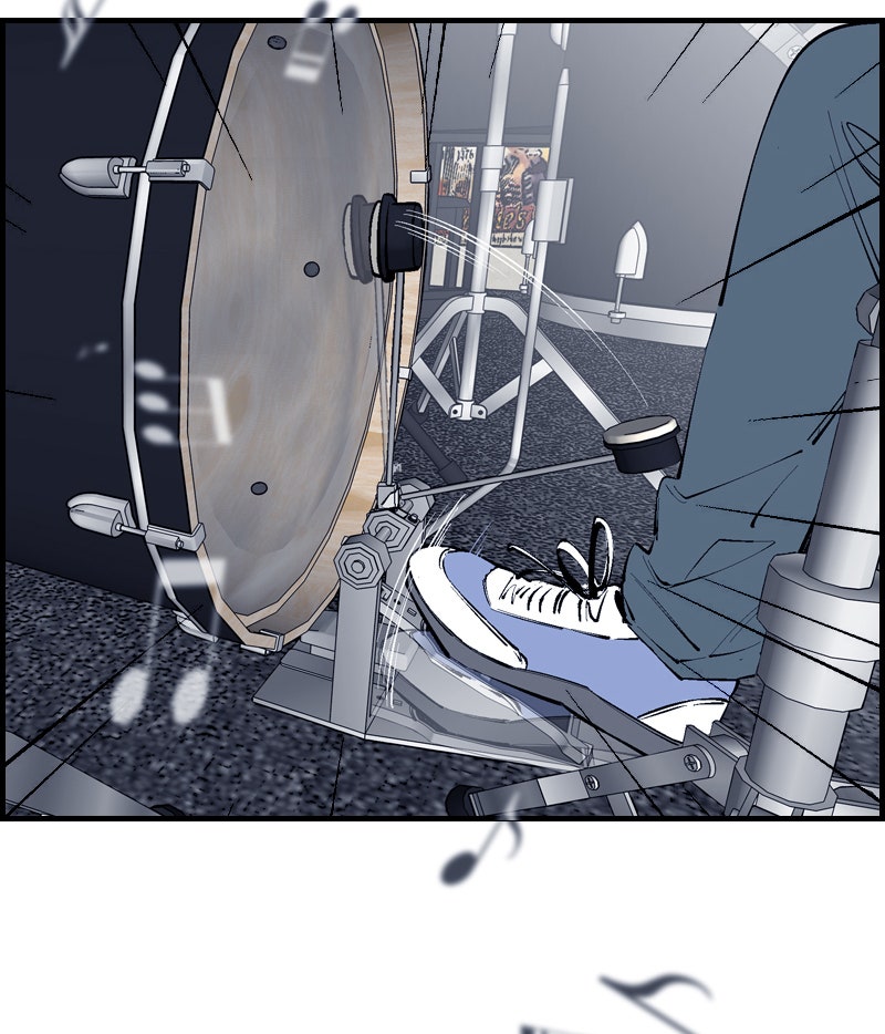 Betwixt (S2) Episode 46 page 3 - 