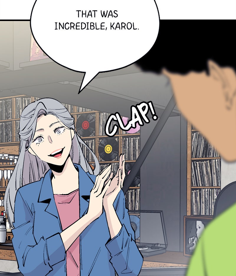 Betwixt (S2) Episode 46 page 23 - 