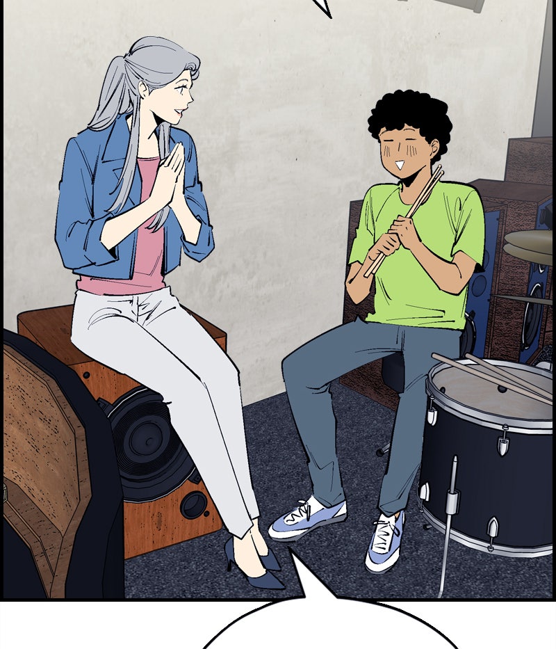 Betwixt (S2) Episode 46 page 32 - 
