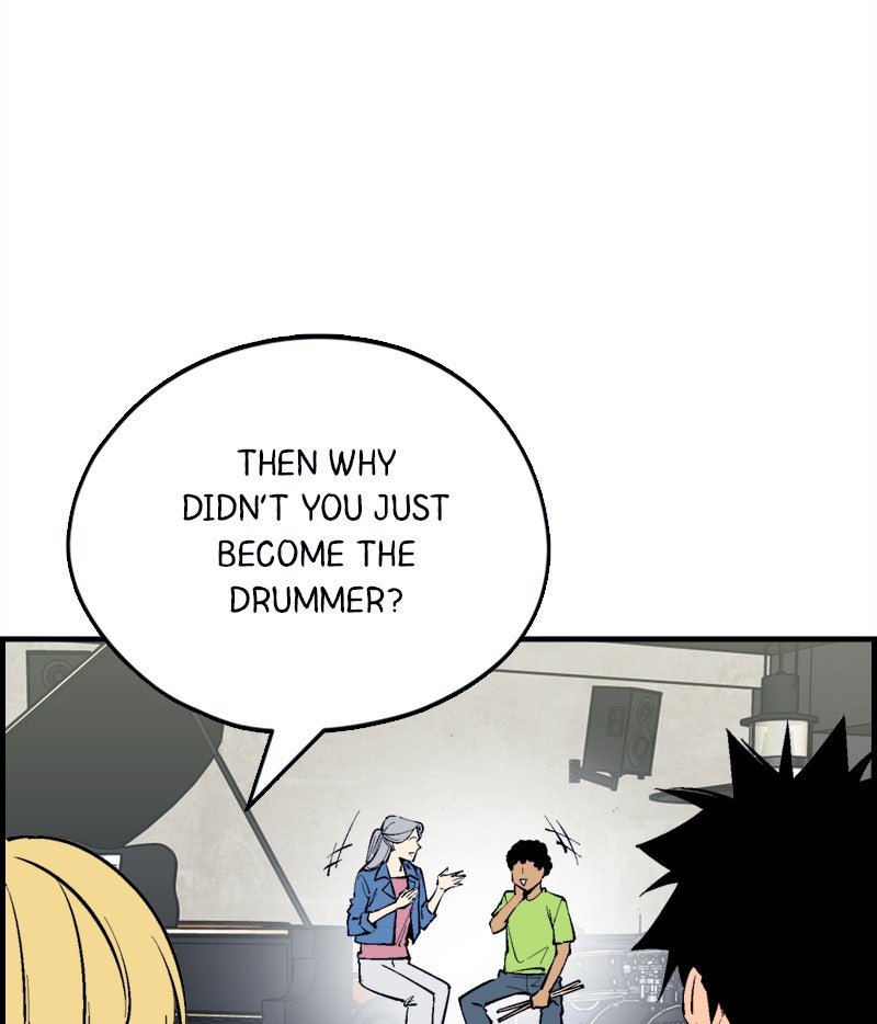 Betwixt (S2) Episode 46 page 39 - 
