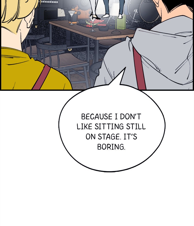 Betwixt (S2) Episode 46 page 40 - 