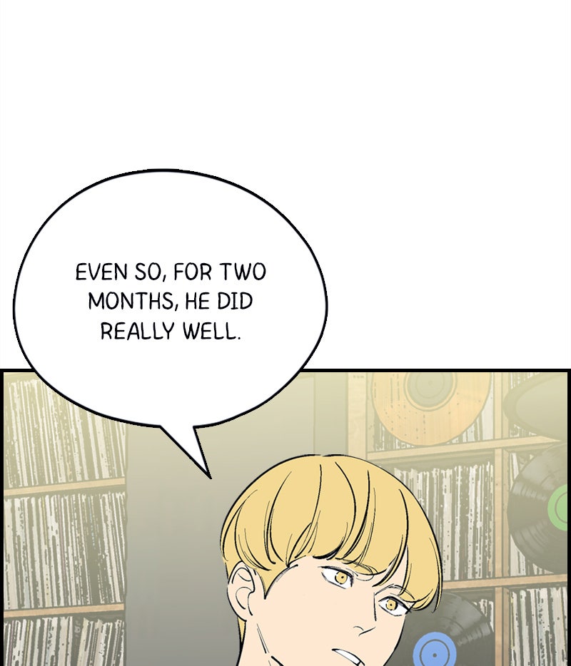 Betwixt (S2) Episode 46 page 41 - 