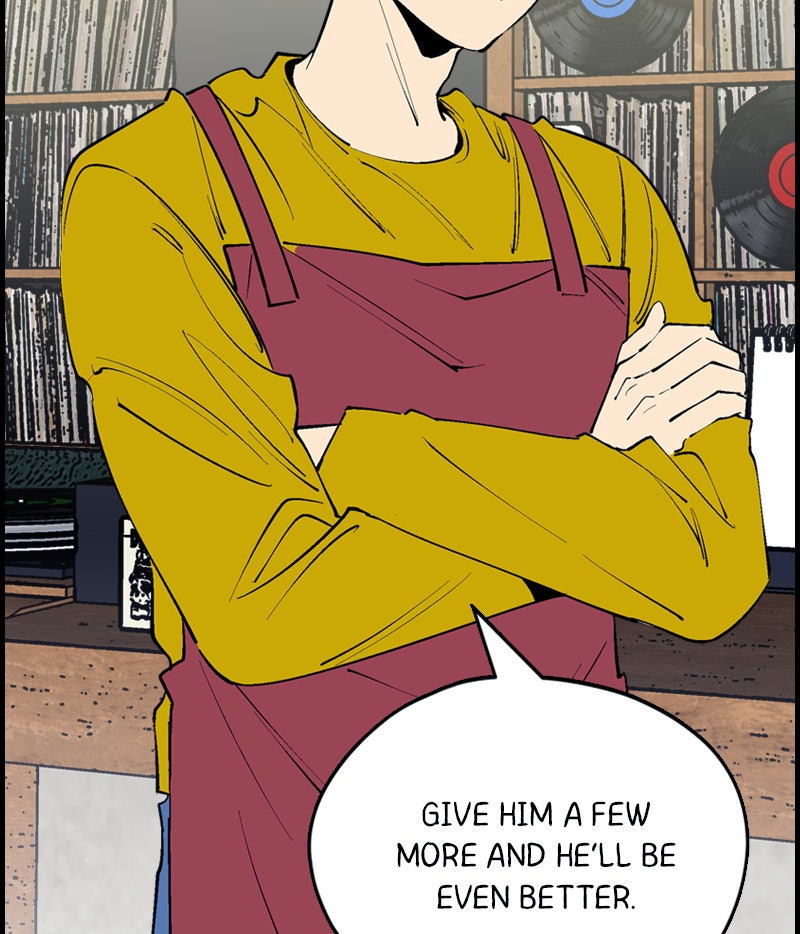 Betwixt (S2) Episode 46 page 42 - 