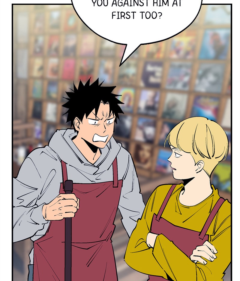 Betwixt (S2) Episode 46 page 44 - 