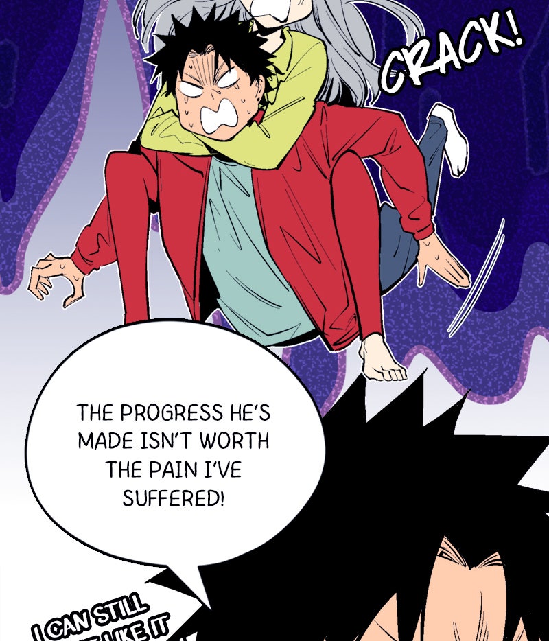 Betwixt (S2) Episode 46 page 47 - 