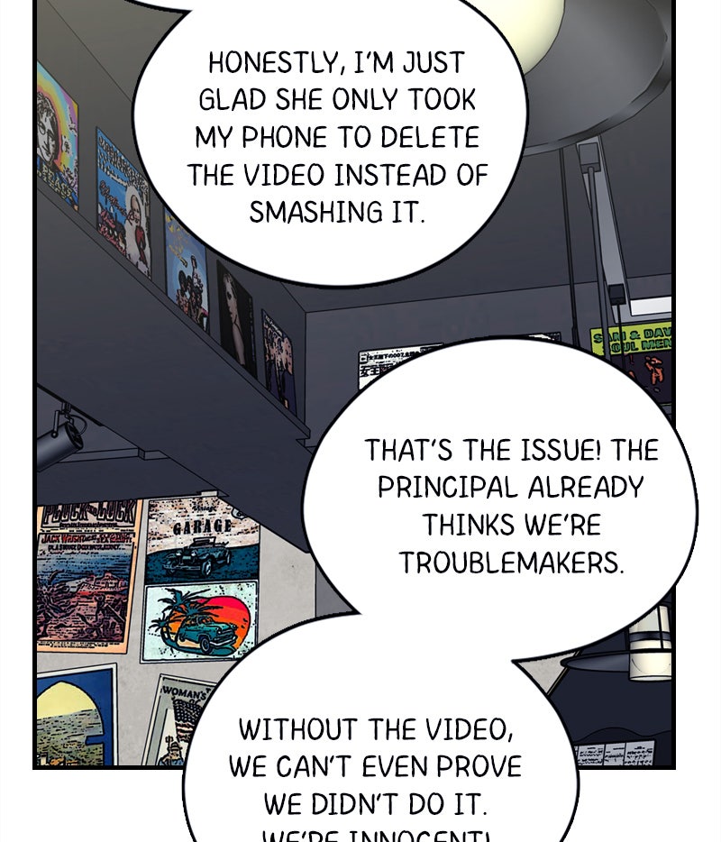 Betwixt (S2) Episode 46 page 50 - 