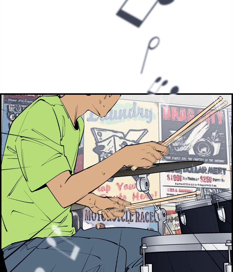 Betwixt (S2) Episode 46 page 6 - 
