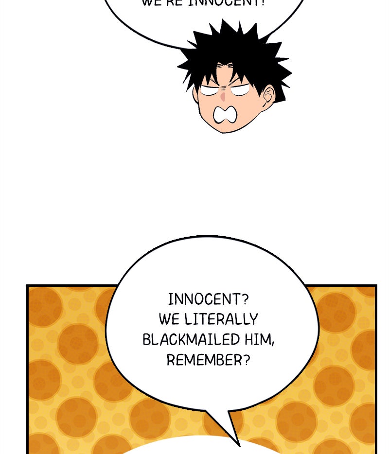 Betwixt (S2) Episode 46 page 51 - 