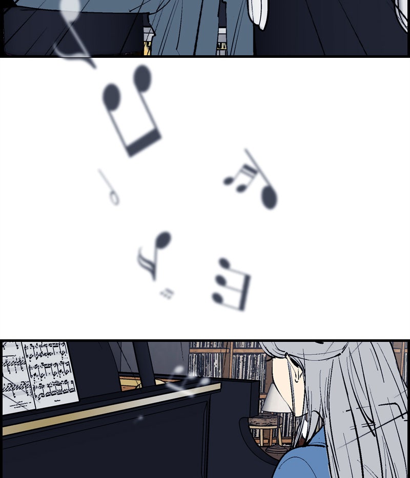 Betwixt (S2) Episode 46 page 7 - 