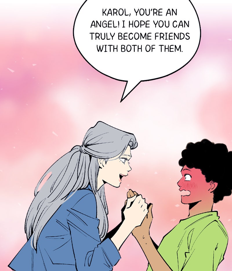 Betwixt (S2) Episode 46 page 61 - 