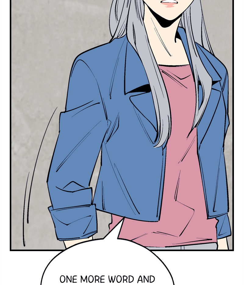 Betwixt (S2) Episode 46 page 71 - 