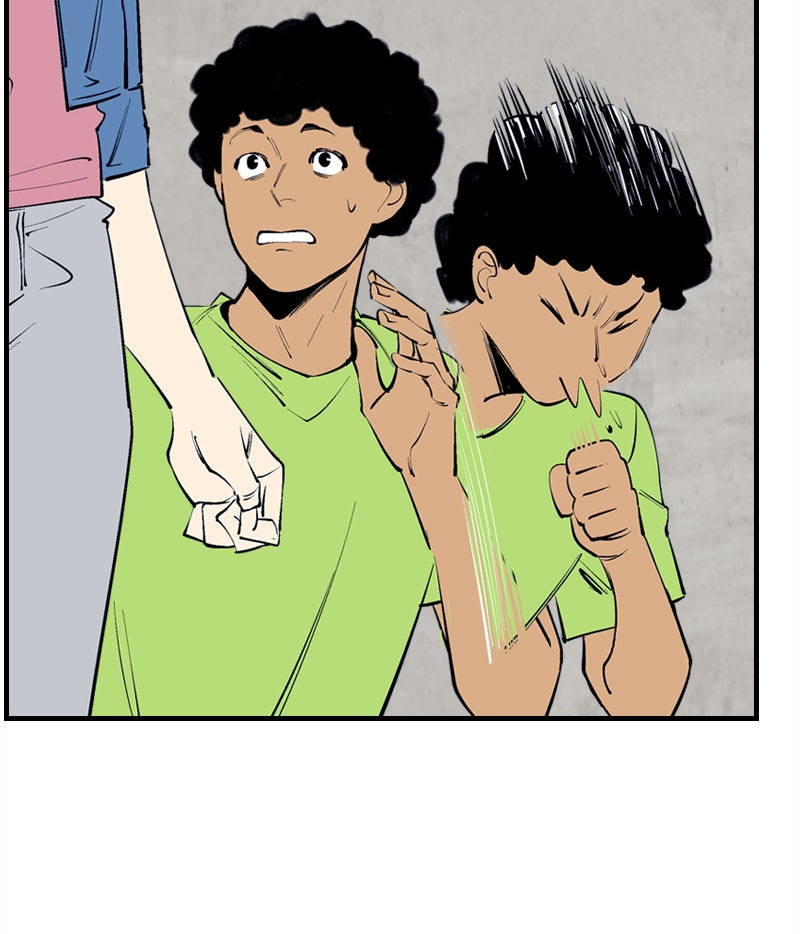 Betwixt (S2) Episode 46 page 73 - 