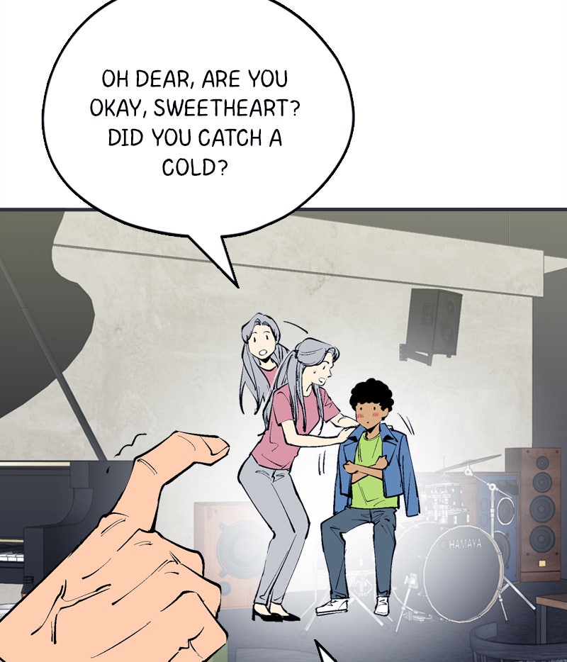 Betwixt (S2) Episode 46 page 76 - 