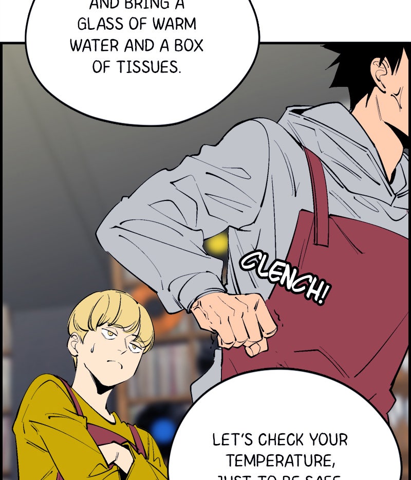 Betwixt (S2) Episode 46 page 78 - 