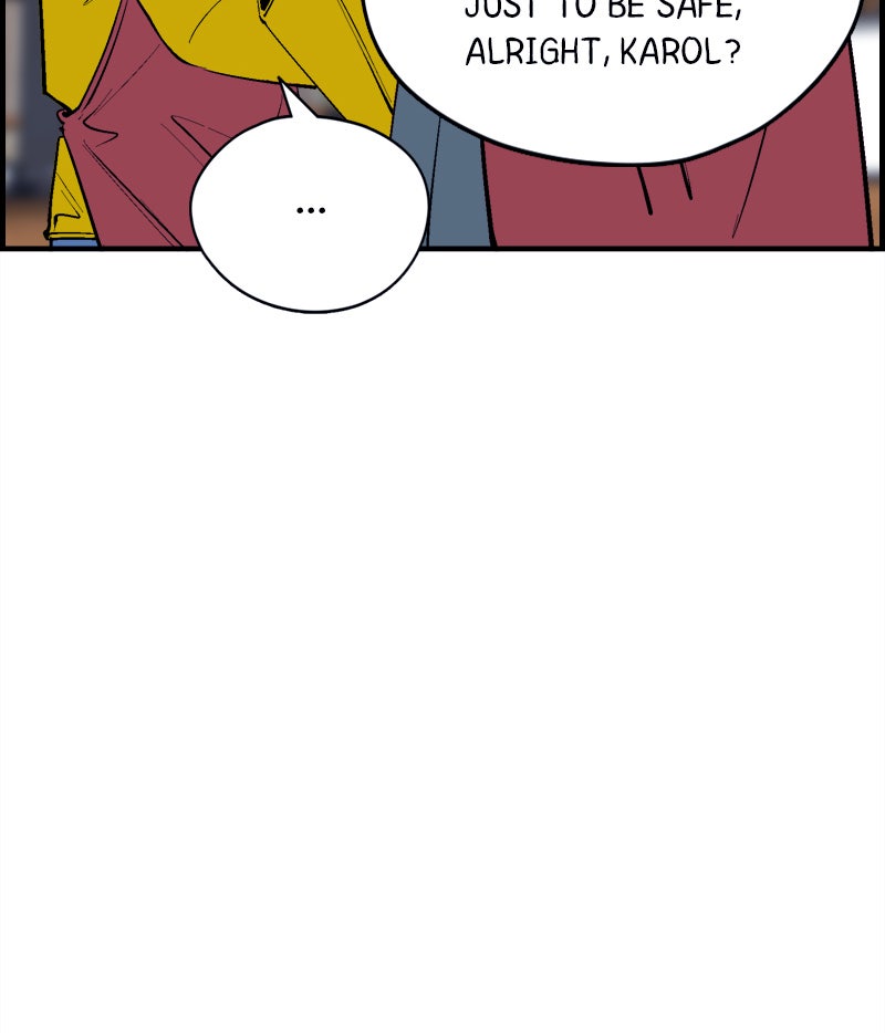Betwixt (S2) Episode 46 page 79 - 