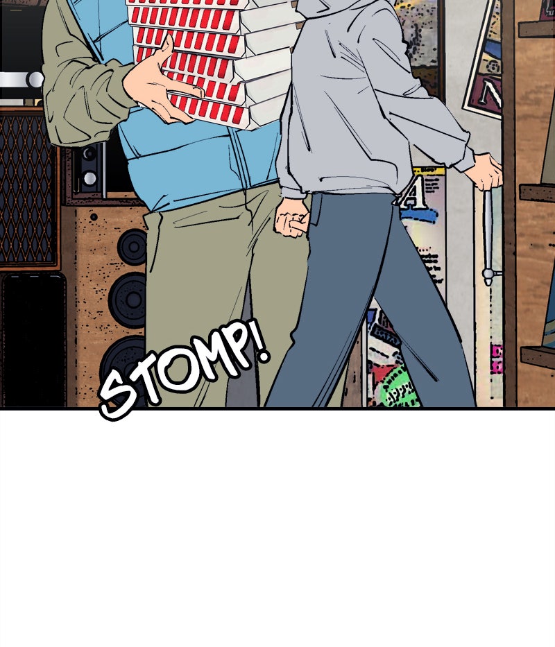 Betwixt (S2) Episode 46 page 85 - 