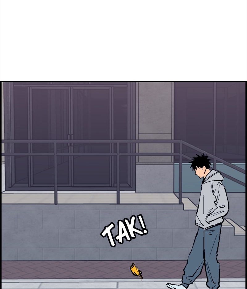 Betwixt (S2) Episode 46 page 95 - 