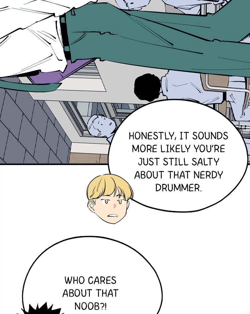 Betwixt (S2) Episode 47 page 107 - 