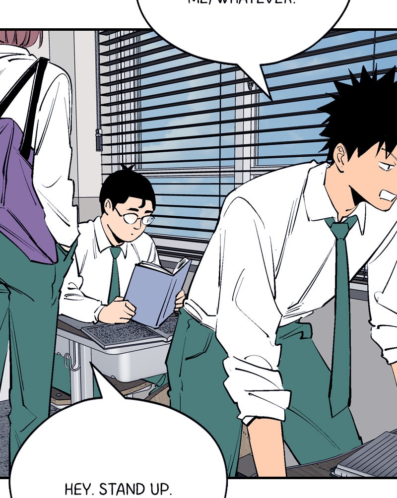 Betwixt (S2) Episode 47 page 109 - 
