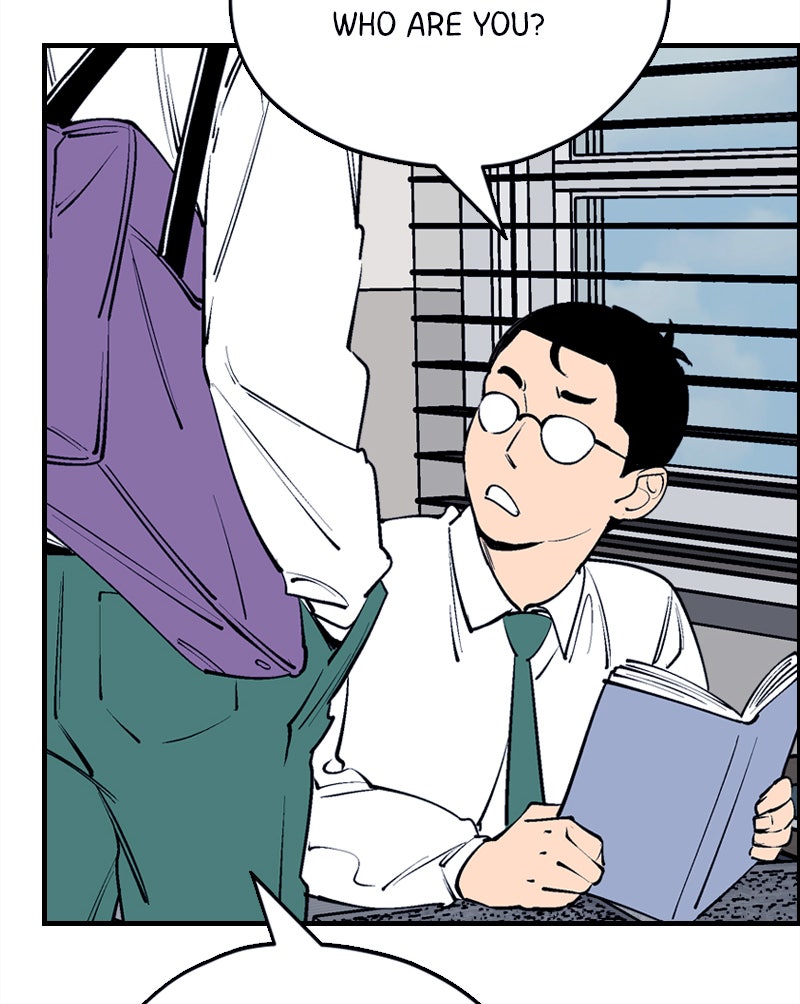 Betwixt (S2) Episode 47 page 111 - 