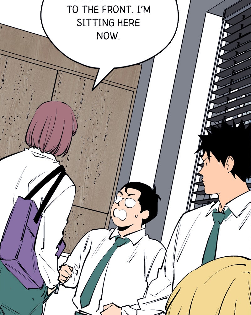 Betwixt (S2) Episode 47 page 115 - 