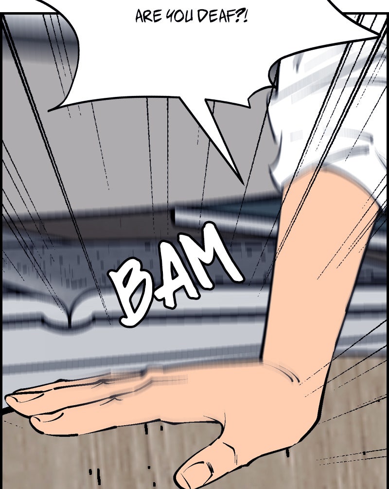 Betwixt (S2) Episode 47 page 127 - 