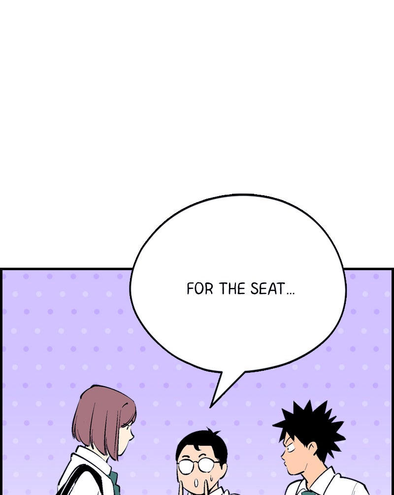 Betwixt (S2) Episode 47 page 139 - 
