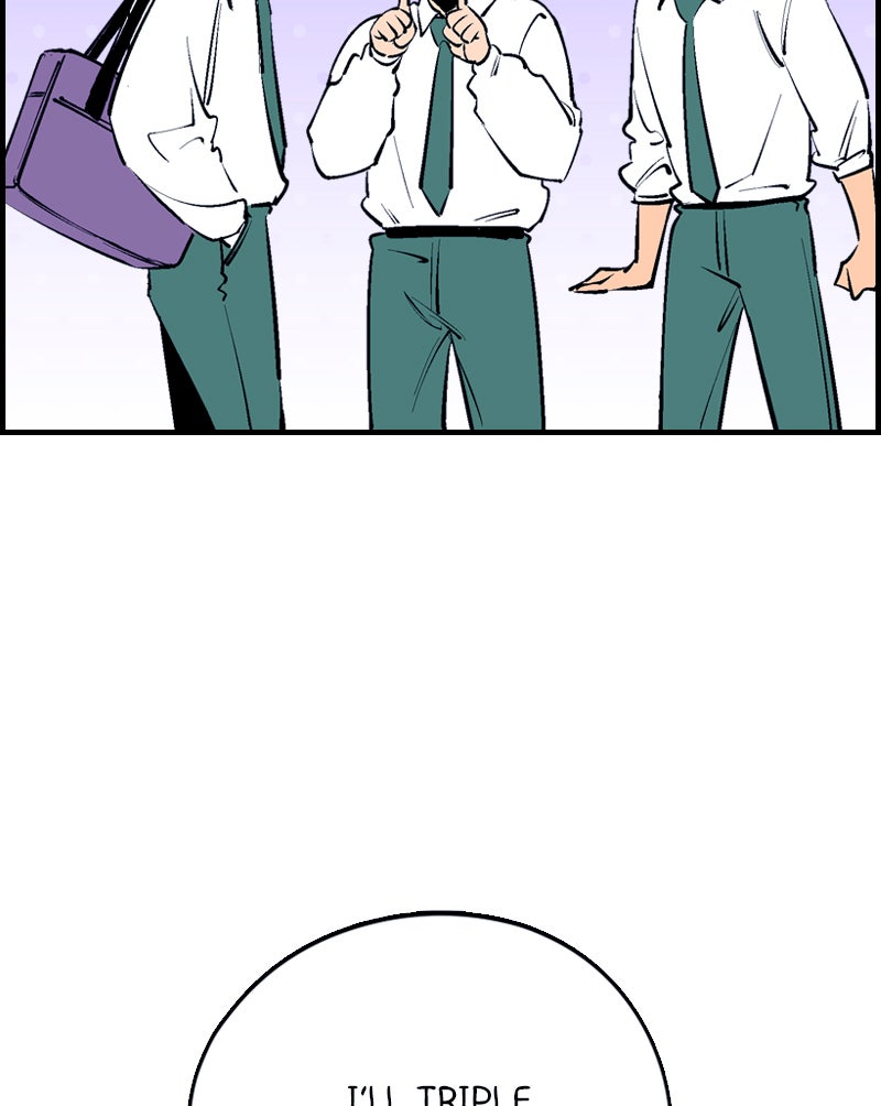 Betwixt (S2) Episode 47 page 140 - 