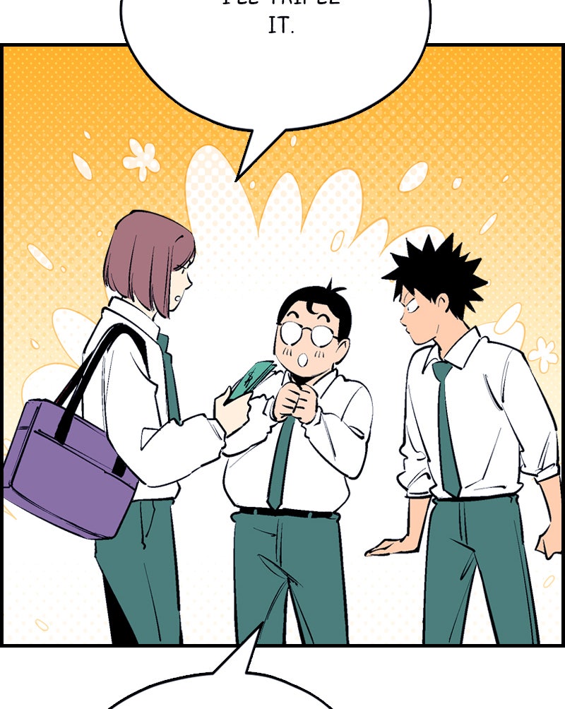 Betwixt (S2) Episode 47 page 141 - 