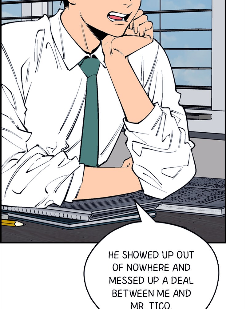 Betwixt (S2) Episode 47 page 19 - 