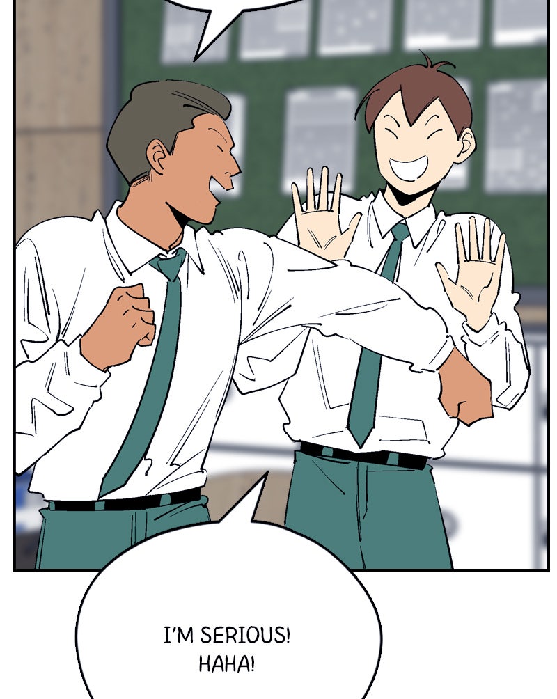 Betwixt (S2) Episode 47 page 3 - 