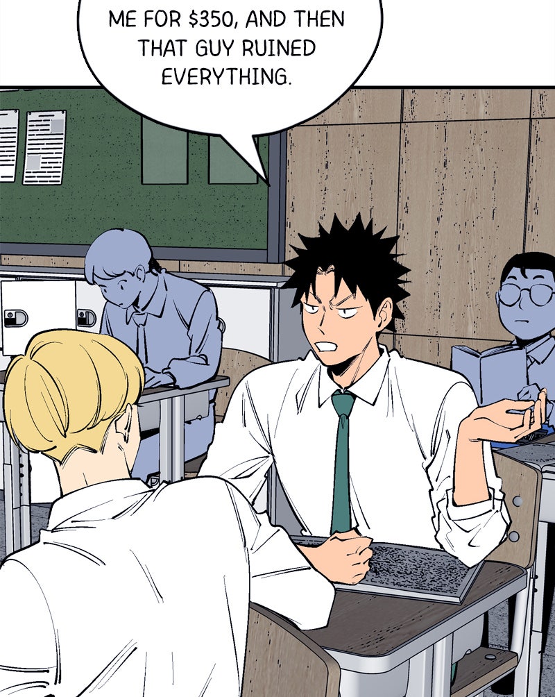 Betwixt (S2) Episode 47 page 23 - 