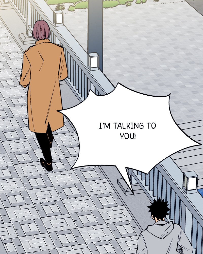 Betwixt (S2) Episode 47 page 33 - 