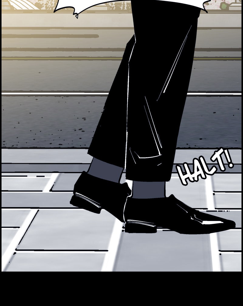 Betwixt (S2) Episode 47 page 40 - 
